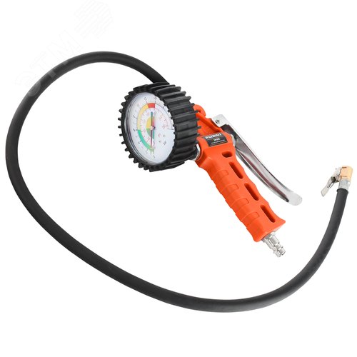 Изображение товара Профессиональный пистолет для накачки шин GN 60 G (шт)