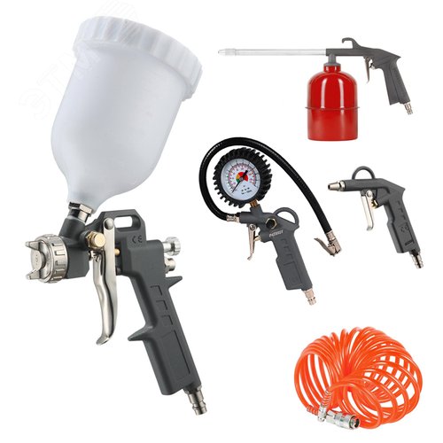 Изображение товара Набор KIT 5A (шт)