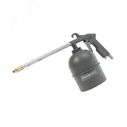 Изображение товара Пистолет для вязких жидкостей GN 61B (шт)