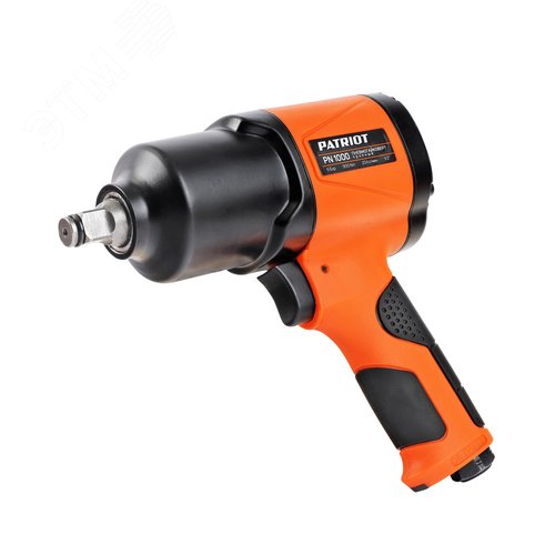 Изображение товара Пневмогайковерт ударный PN 1000 (шт)