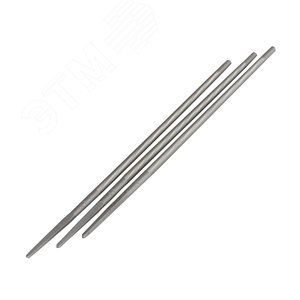 Изображение товара Напильники круглые PG-F-4.8 (шт)