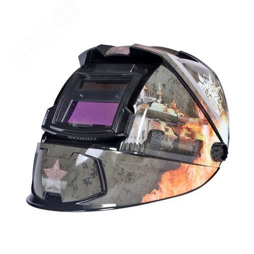 Изображение товара Маска сварщика WH 300 (шт)