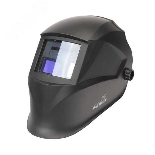 Изображение товара Маска сварщика 311 D (шт)