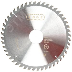 Изображение товара Диск пильный по дереву 250х48х32/30/25,5 (шт)