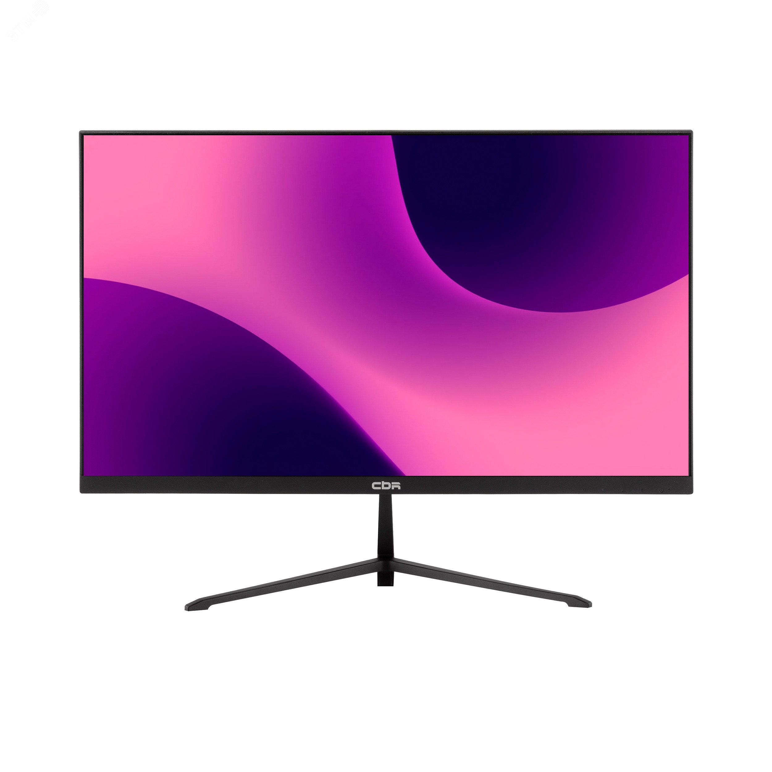Изображение товара Монитор LCD 23.8'' ME-2408, VA, FHD 1920x1080, 100Гц, 1хHDMI, 1хVGA, внешний БП, черный, кабель HDMI, VESA крепление для миниПК (шт) Изображение товара Монитор LCD 23.8'' ME-2408, VA, FHD 1920x1080, 100Гц, 1хHDMI, 1хVGA, внешний БП, черный, кабель HDMI, VESA крепление для миниПК (шт)