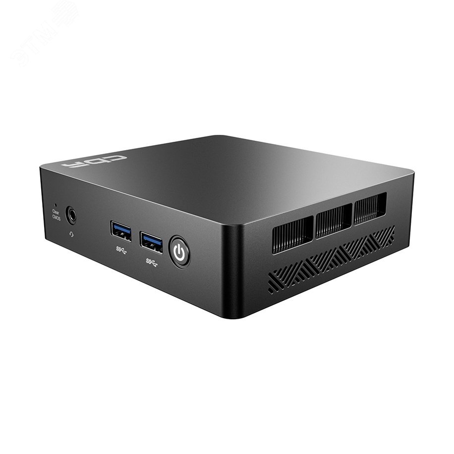 Изображение товара Неттоп MiniPC-SMCR-DT03, N4500, AC WIFI, RJ45, 8G LPDDR4 4G LPDDR4х2, 256G PCIe Gen3, Plastic housing, 12V 3A adaptor (шт) Изображение товара Неттоп MiniPC-SMCR-DT03, N4500, AC WIFI, RJ45, 8G LPDDR4 4G LPDDR4х2, 256G PCIe Gen3, Plastic housing, 12V 3A adaptor (шт)