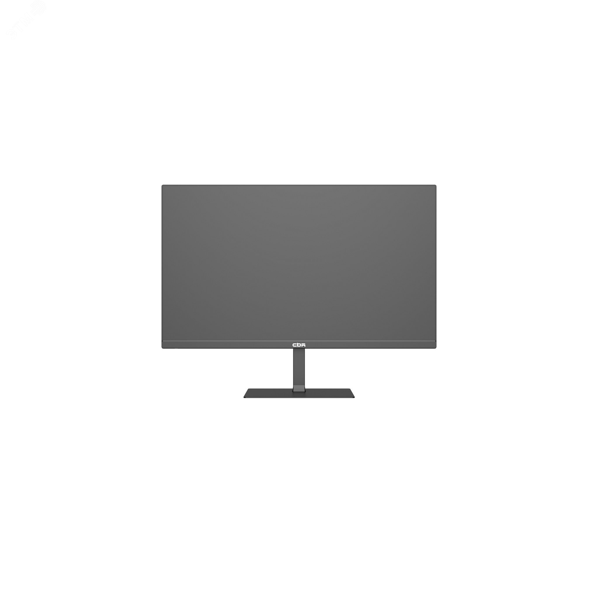 Изображение товара Монитор LCD 23.8'' ME-2402, IPS, FHD 1920x1080, 144Гц, 5мс, 300Кд, 1хHDMI, 1хVGA, внешний БП, черный, кабель HDMI (шт)