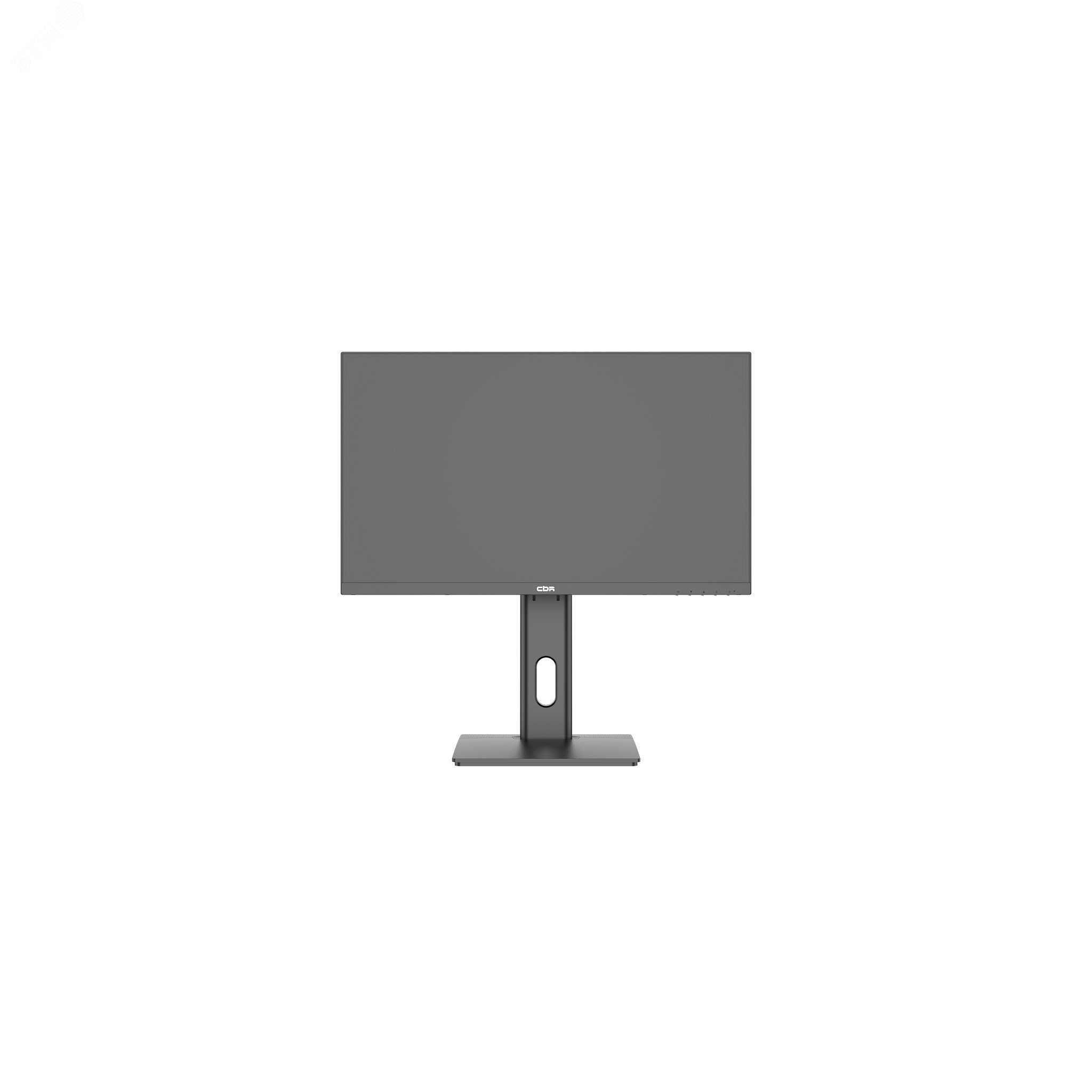 Изображение товара Монитор LCD 23.8'' MB-2404, IPS, FHD 1920x1080, 144Гц, 1мс, 300Кд, Динамики 2х3W, HAS, Pivot, 1хDP, 1хHDMI, 1хVGA, 2хUSB3.0, внутренний БП, черный, кабель HDMI (шт)