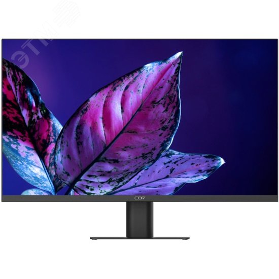 Изображение товара Монитор для ПК 27'' MF-2702 безрам,IPS,FHD 1920x1080,100Гц, Speak 3W,DP,HDMI,VGA,черный (шт) Изображение товара Монитор для ПК 27'' MF-2702 безрам,IPS,FHD 1920x1080,100Гц, Speak 3W,DP,HDMI,VGA,черный (шт)