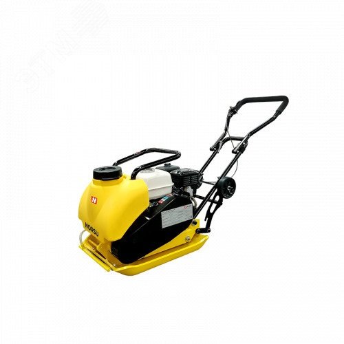 Изображение товара RF-90TH Виброплита NORSU (колесный комплект,бак для воды) (шт)