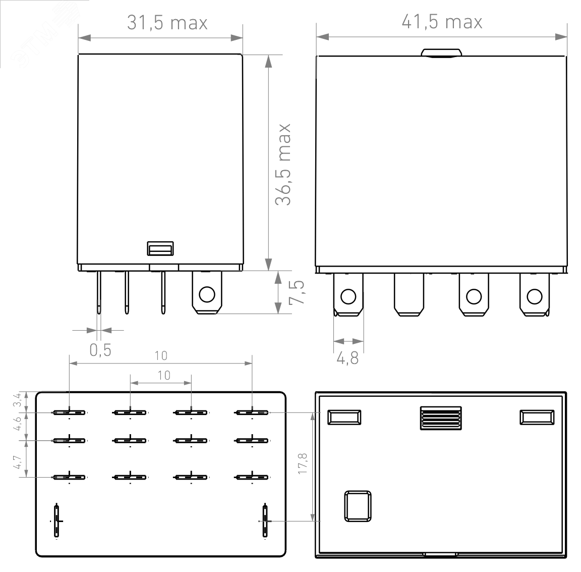 Превью изображения товара
