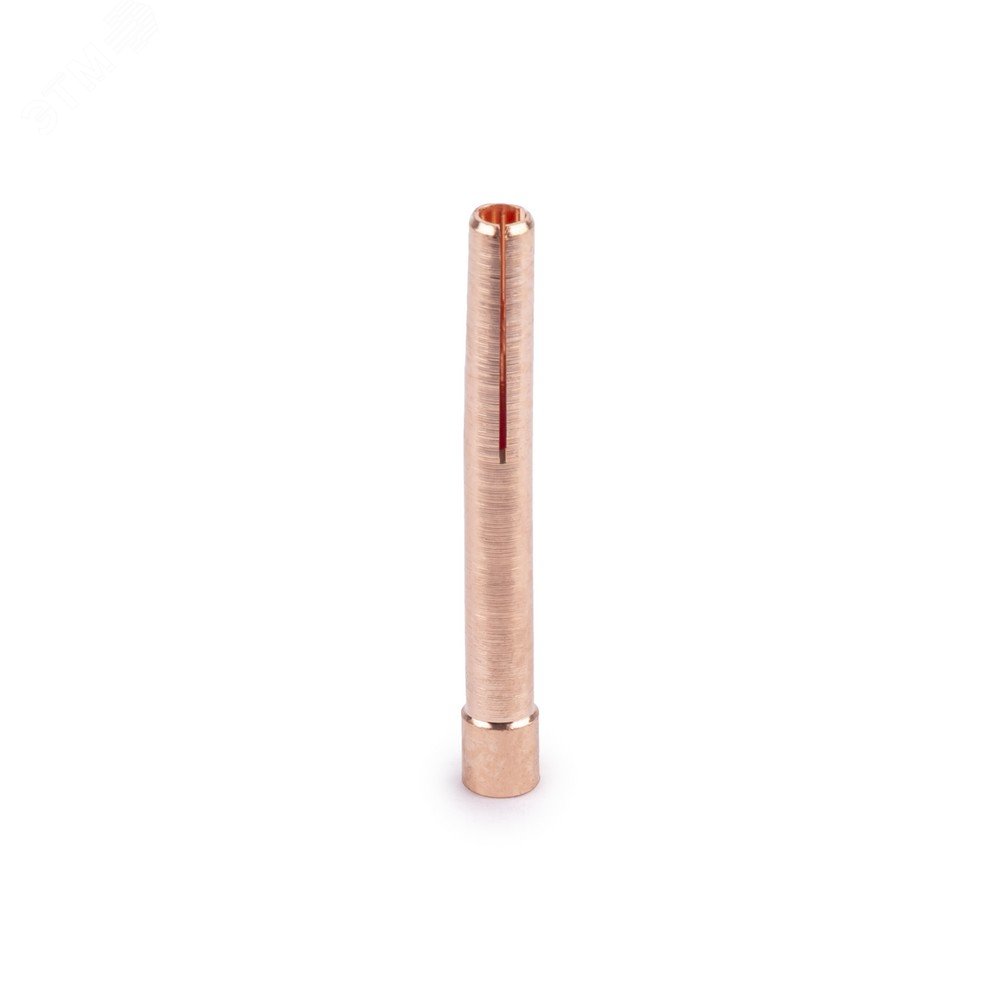 Изображение товара Цанга 4,0мм х 50мм TIG17/18/26 (702.0011/TD0001-40) FoxWeld (шт)