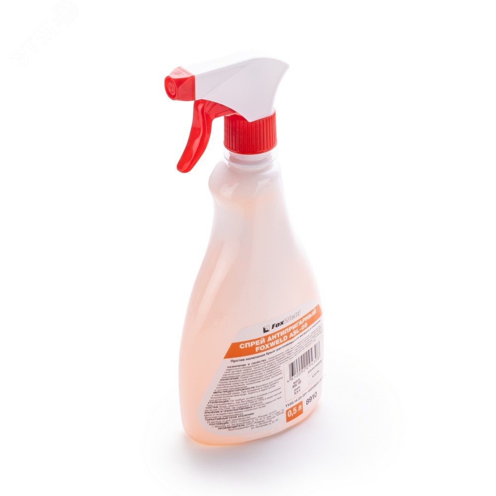 Изображение товара Спрей антипригарныйASL-05 (шт)