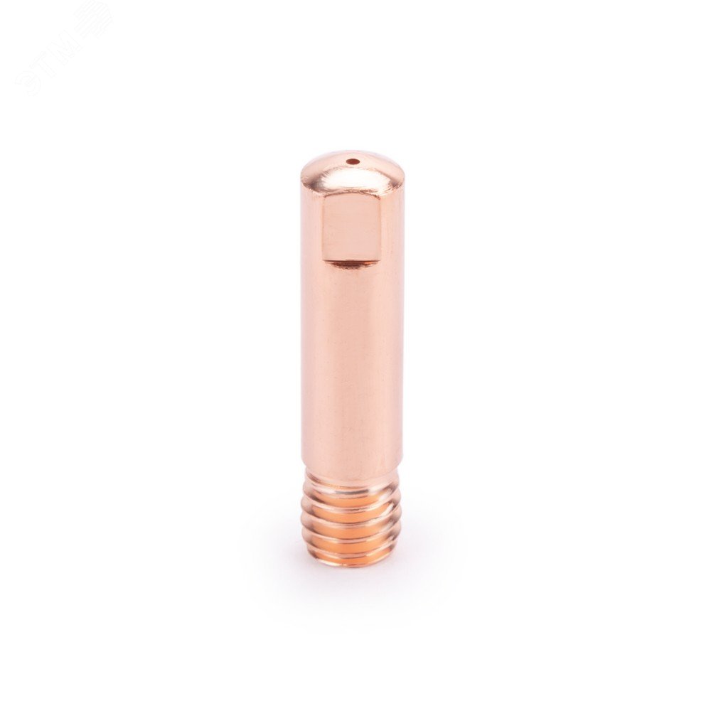 Изображение товара Наконечник М6х25х0.6 прямой (140.0008/MD0008-06) (шт) Изображение товара Наконечник М6х25х0.6 прямой (140.0008/MD0008-06) (шт)