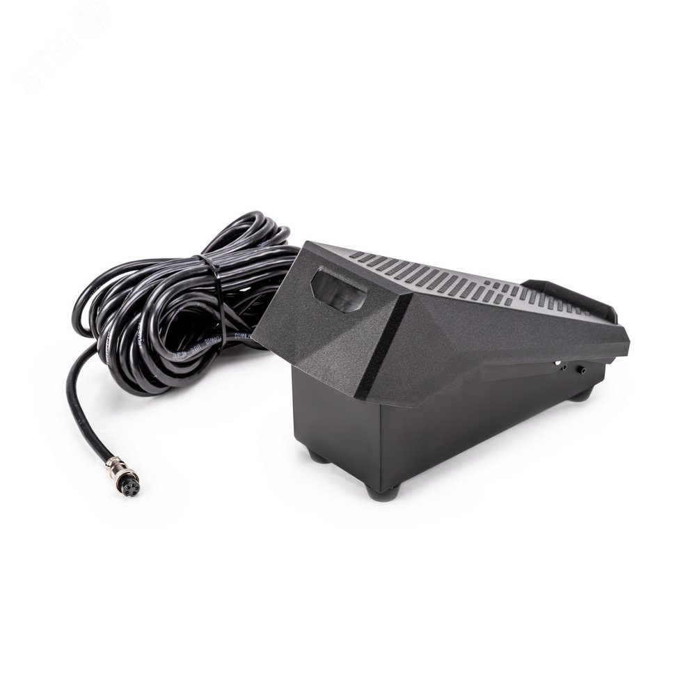 Изображение товара Педаль ДУ для TIG 10м (шт)