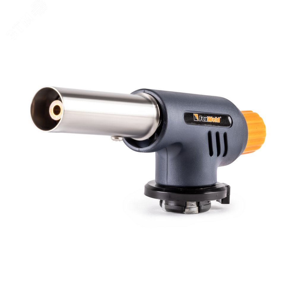 Изображение товара Насадка на баллон LP-95 пропановая для пайки и поджига FOXWELD