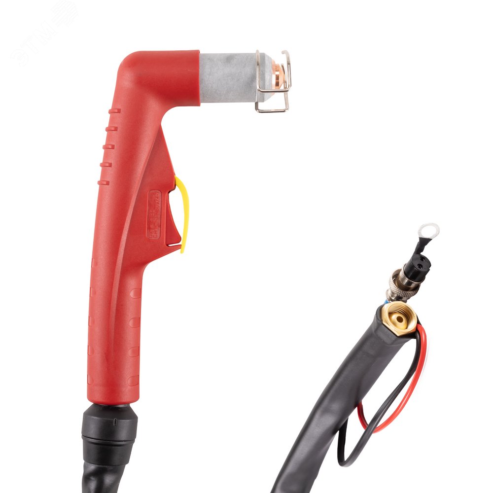 Изображение товара ПлазмотронА141 М16 2Pin 12М (шт)