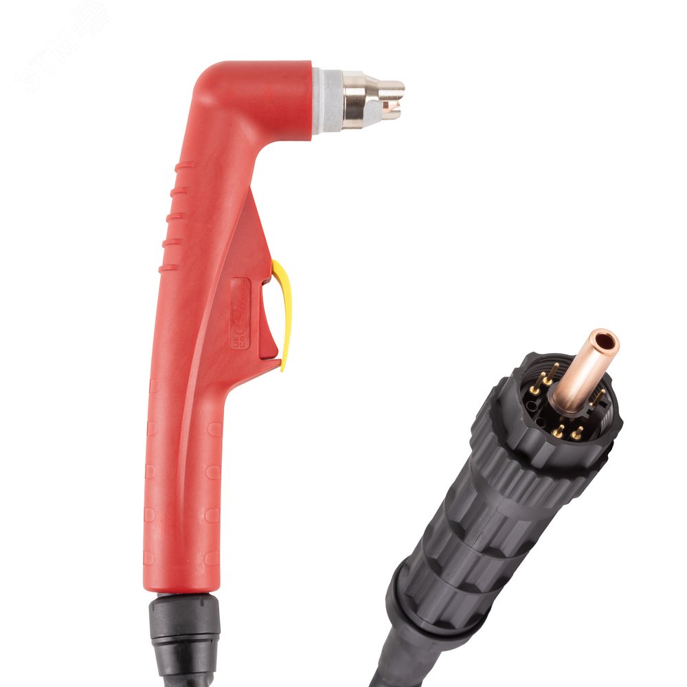 Изображение товара ПлазмотронS85 Ц.Адаптер 6Pin 6м (шт)