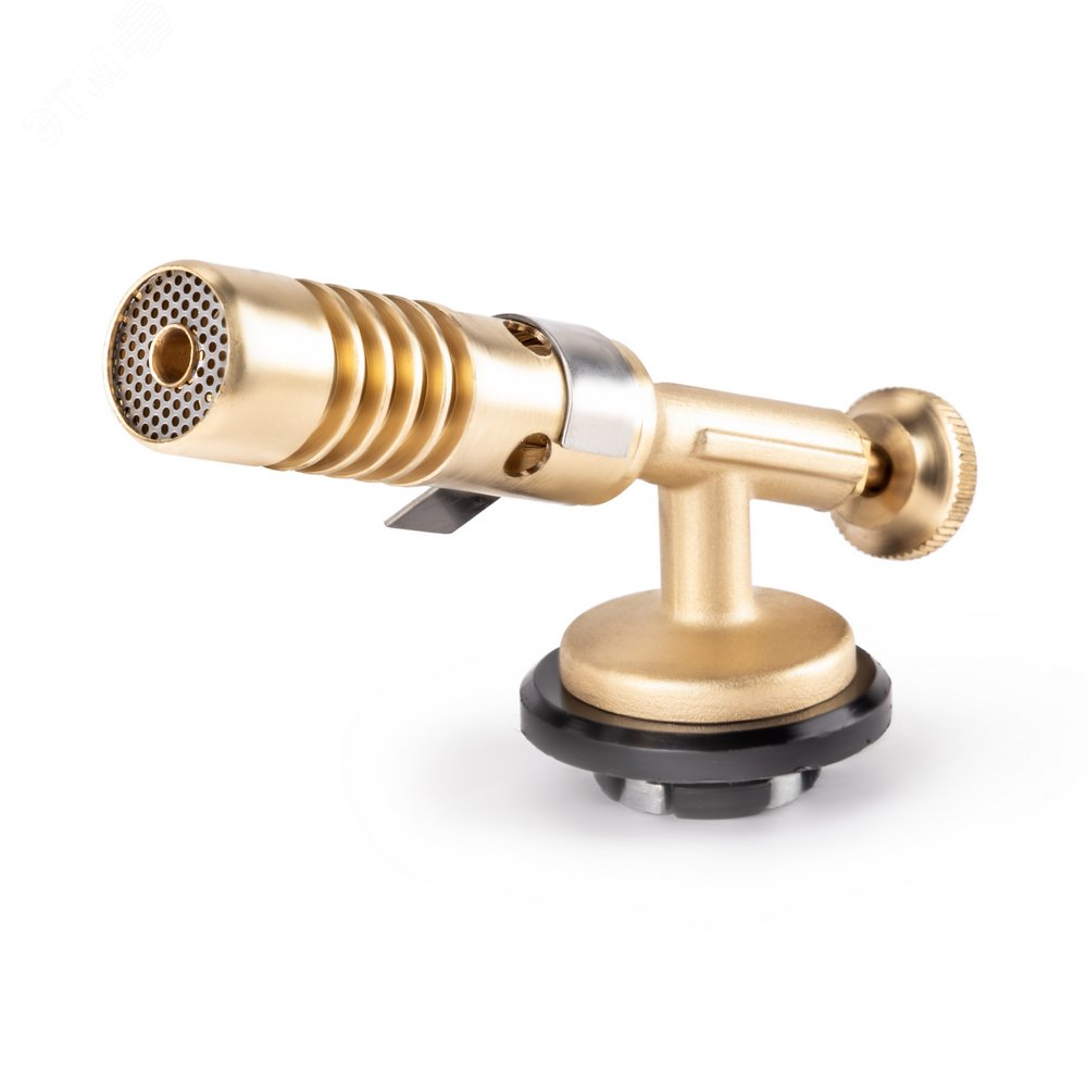 Изображение товара Насадка на баллон без резьбы LP-105 (пропановая) (шт)