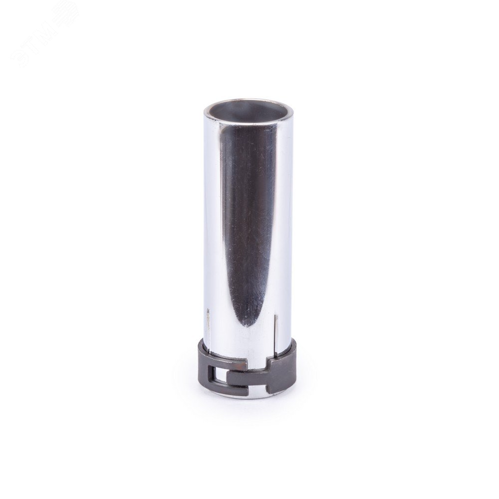 Изображение товара Сопло MIG 24 цилиндрическое диаметр 17 мм для сварочной горелки