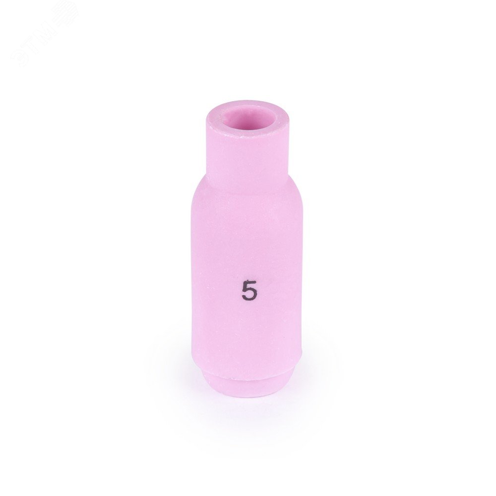 Изображение товара Cопло керам. 8,0мм №5 (701.0108/TC0003) FoxWeld (шт)