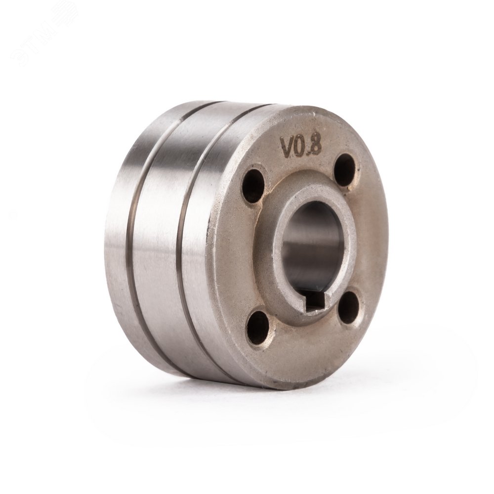 Изображение товара РОЛИК INVERMIG 240 DP Д.0,8-1,0 V (шт)