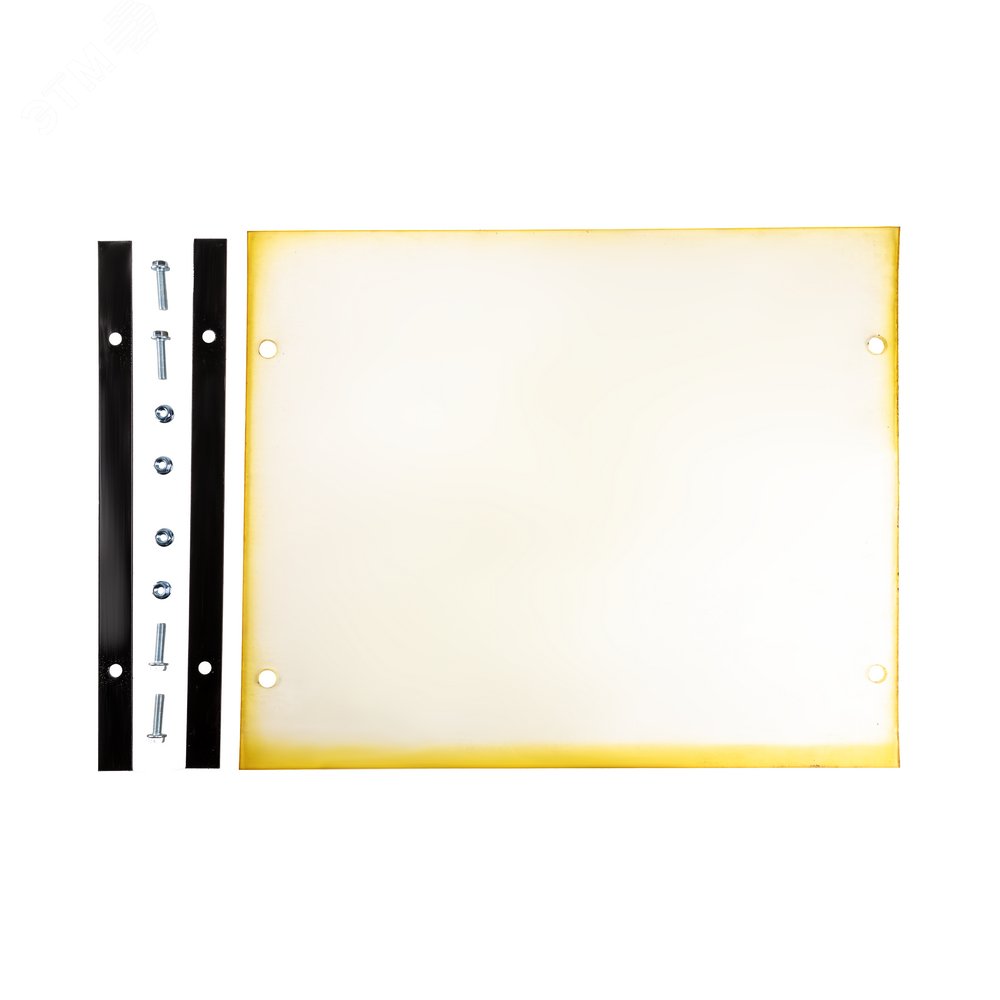 Изображение товара Коврик полиуретановый для виброплиты FTL PCF 80 (шт)