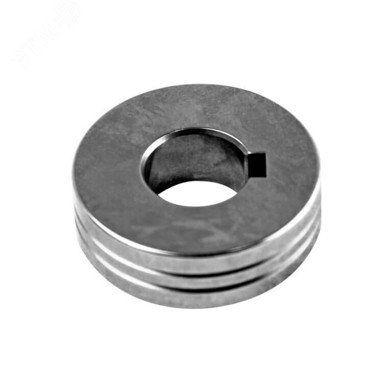 Изображение товара Ролик для сварочной проволоки Foxweld INVERMIG 353/503, 1.2-1.6 мм