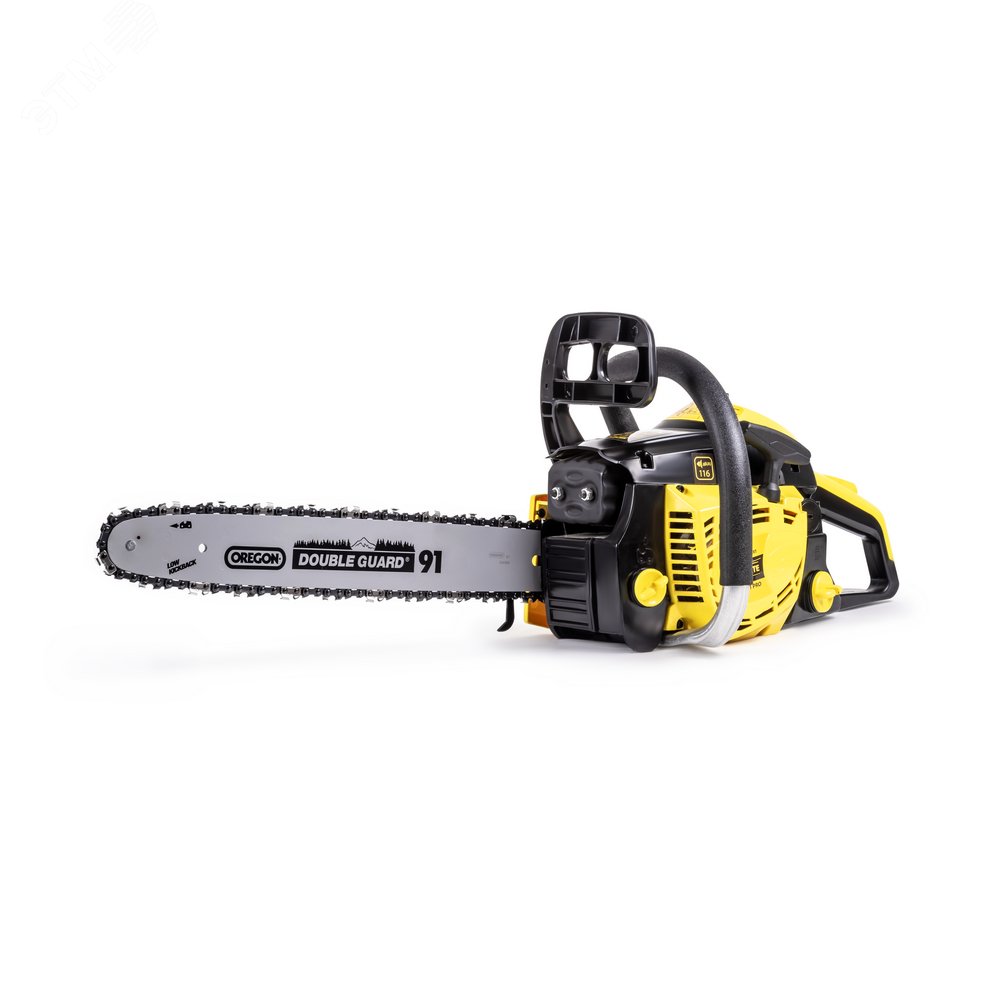 Изображение товара Бензиновая цепная пила 141 PRO (шт)