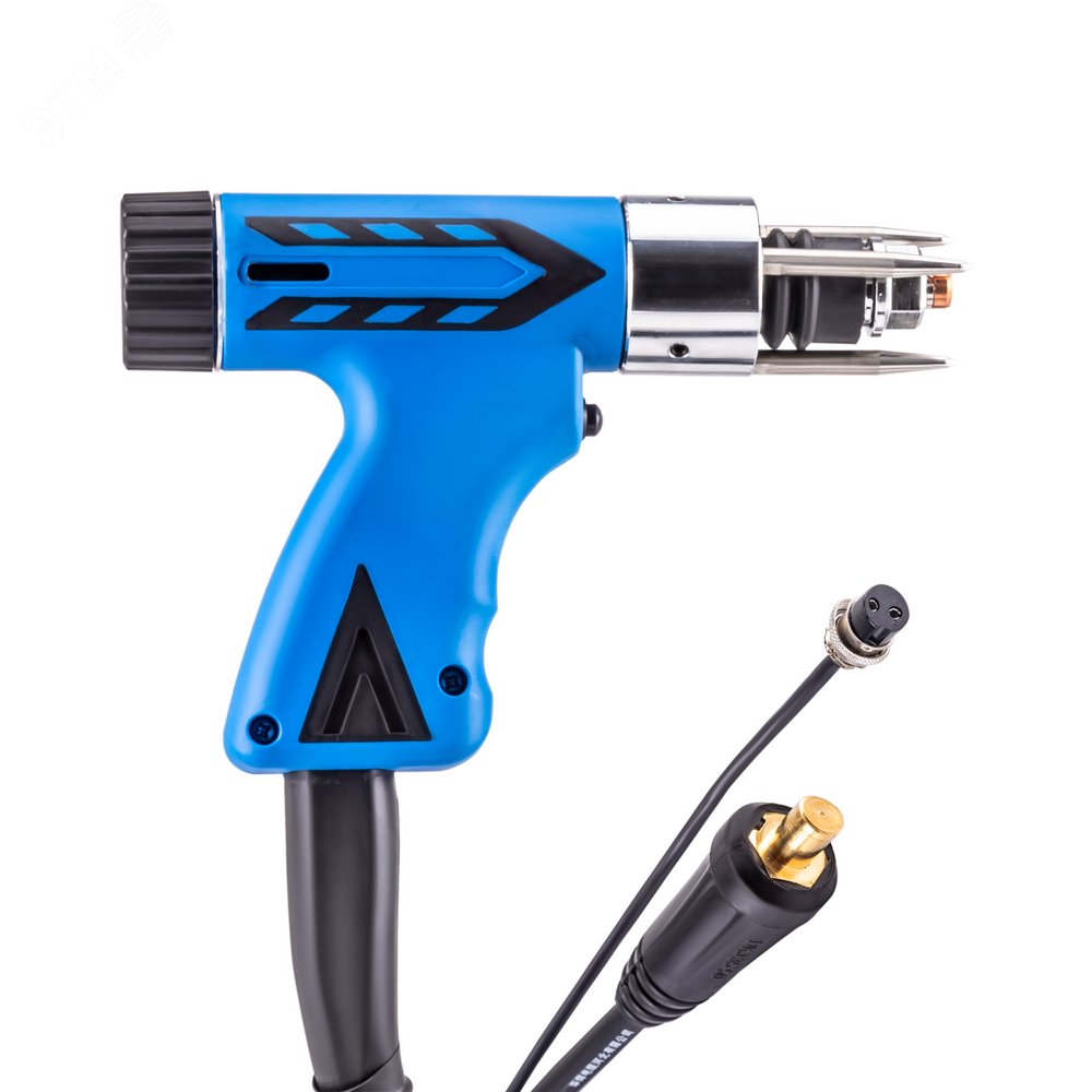 Изображение товара Сварочный пистолет Varteg 4м для аппарата SW2500, производство Китай