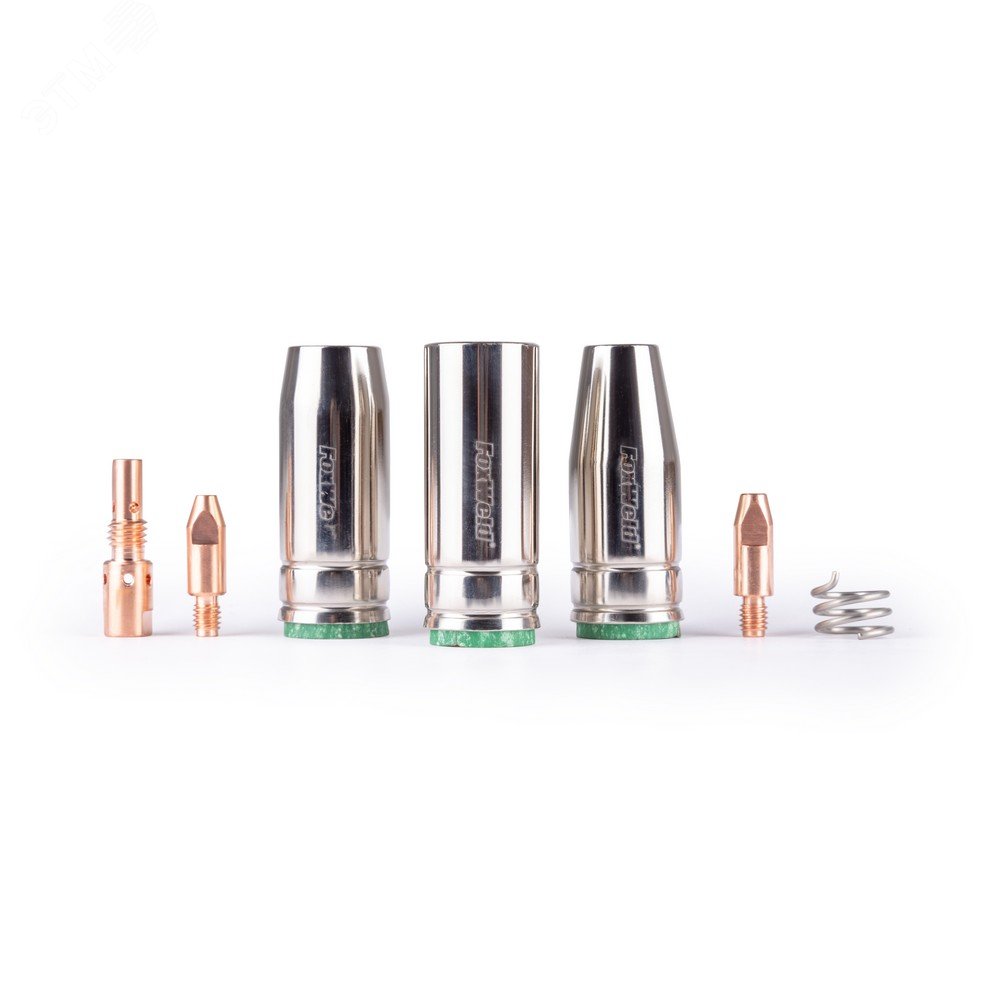 Изображение товара Набор комплектующих MIG-23 (шт)