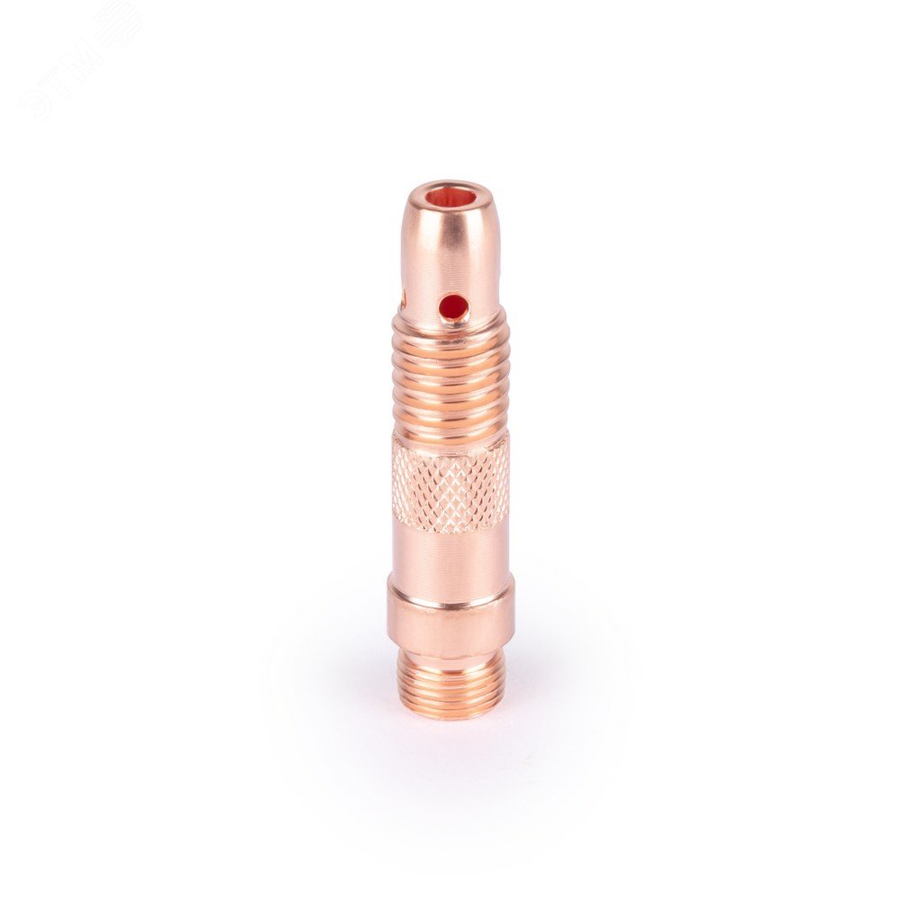 Изображение товара Корпус цанги 4,0мм TIG17/18/26 (шт)