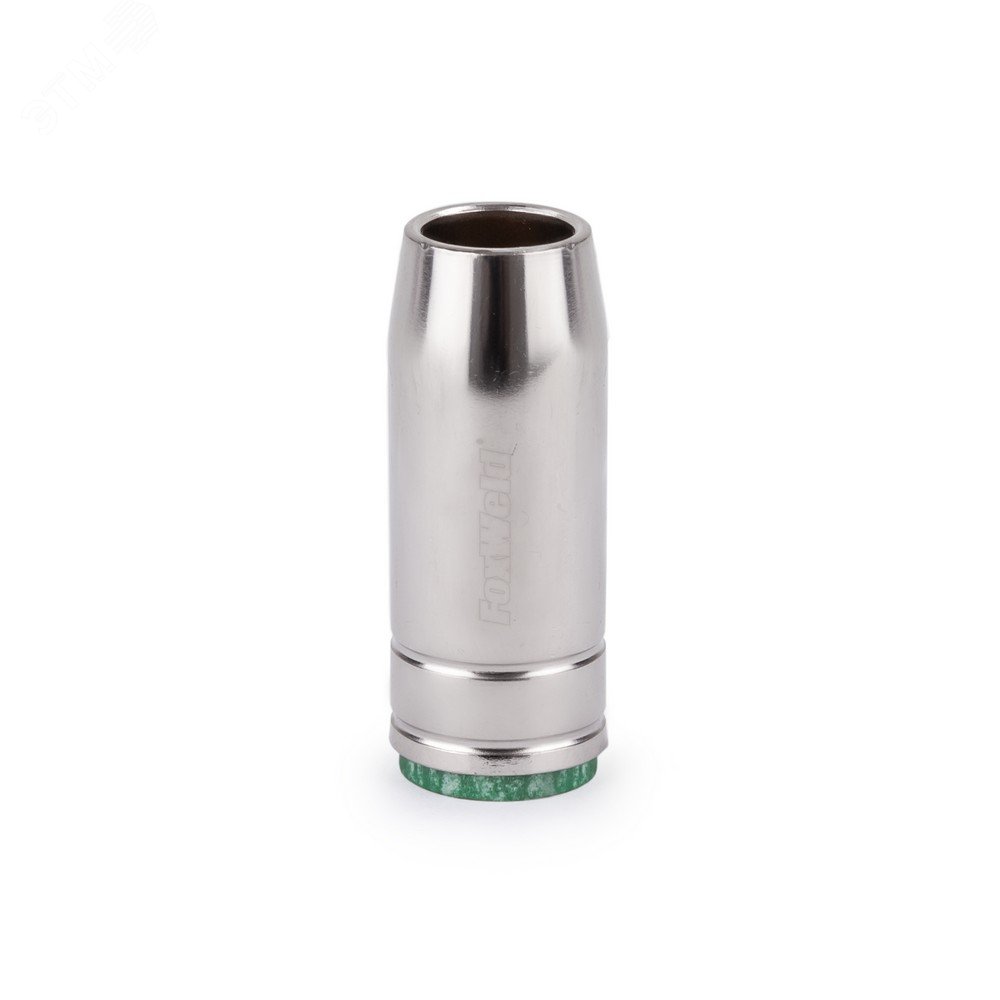 Изображение товара Коническое сопло MIG 25 15 мм для сварочной горелки прочный сплав