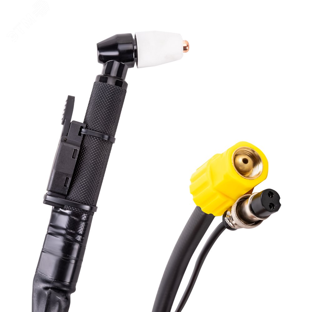 Изображение товара Плазмотрон Foxweld PT-31 для аппаратов плазменной резки