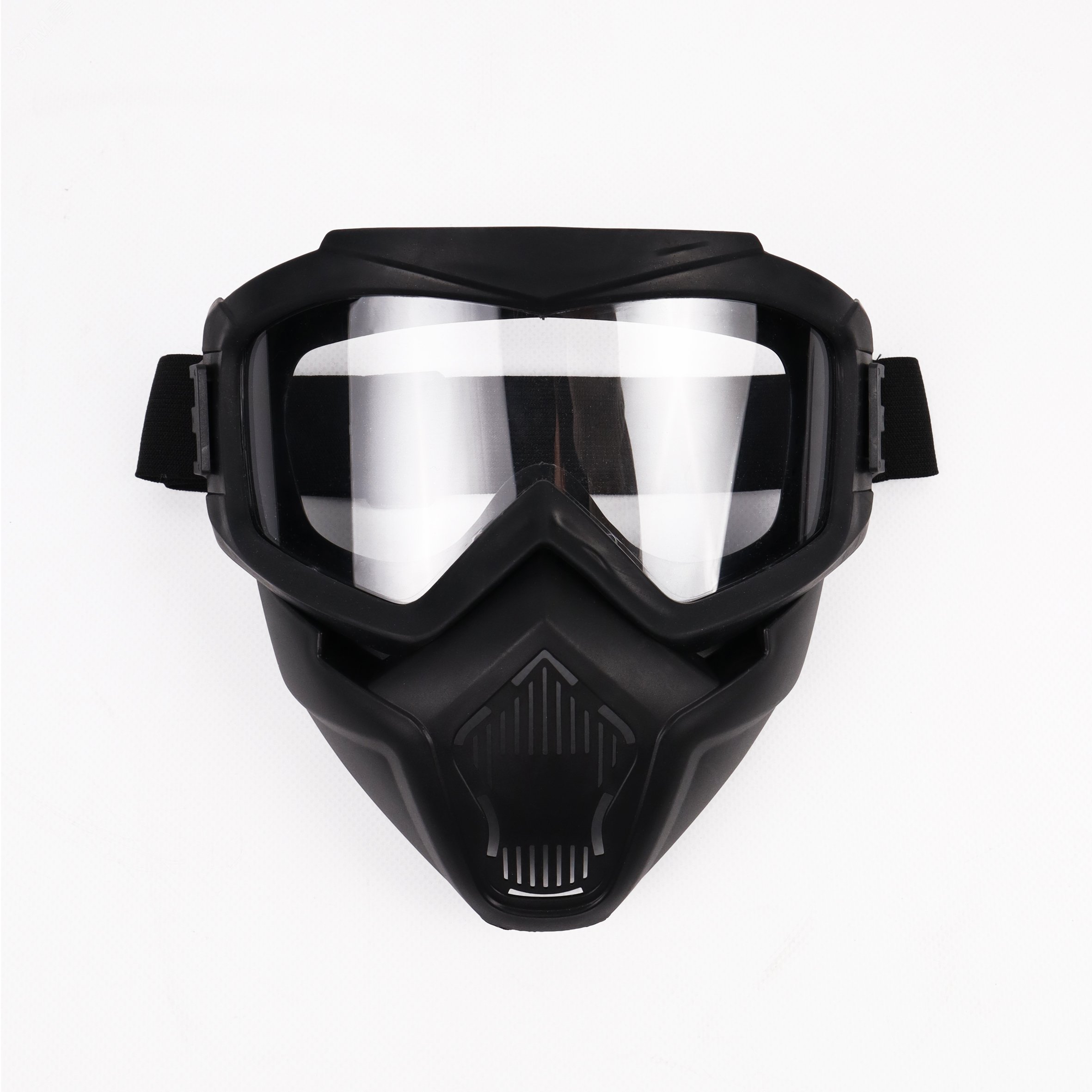 Изображение товара Очки защитные панорамные со щитком Sparkon (шт) Изображение товара Очки защитные панорамные со щитком Sparkon (шт)