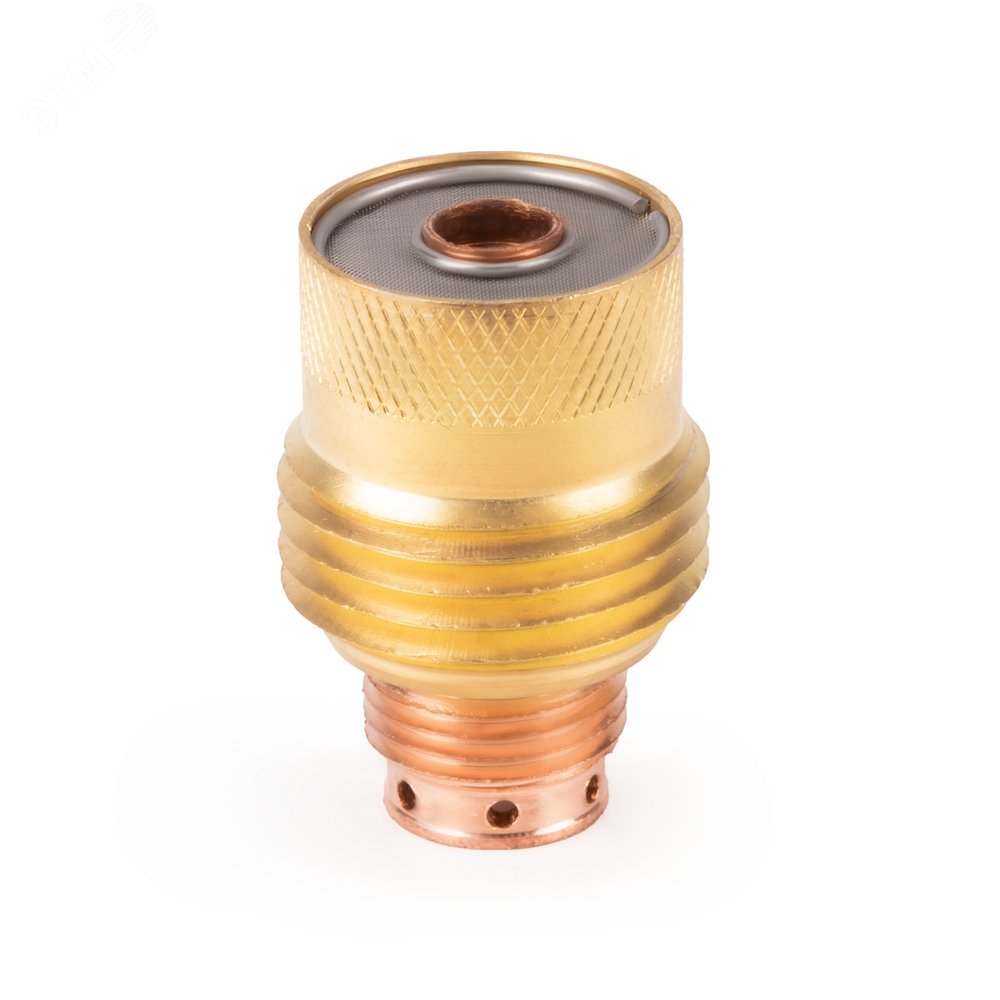 Изображение товара Корпус цанги газ. Линза TIG-550 (шт)