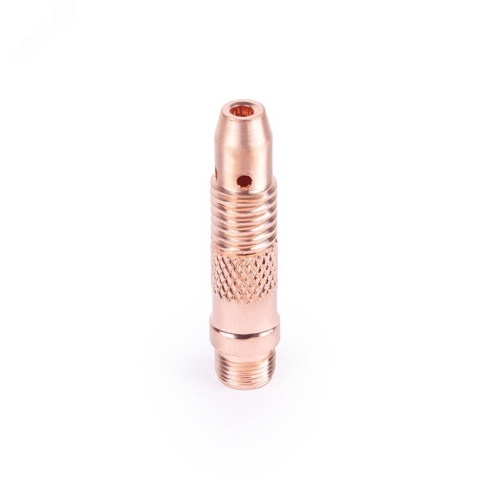 Изображение товара Корпус цанги Foxweld 3,2мм (шт) для TIG-горелки