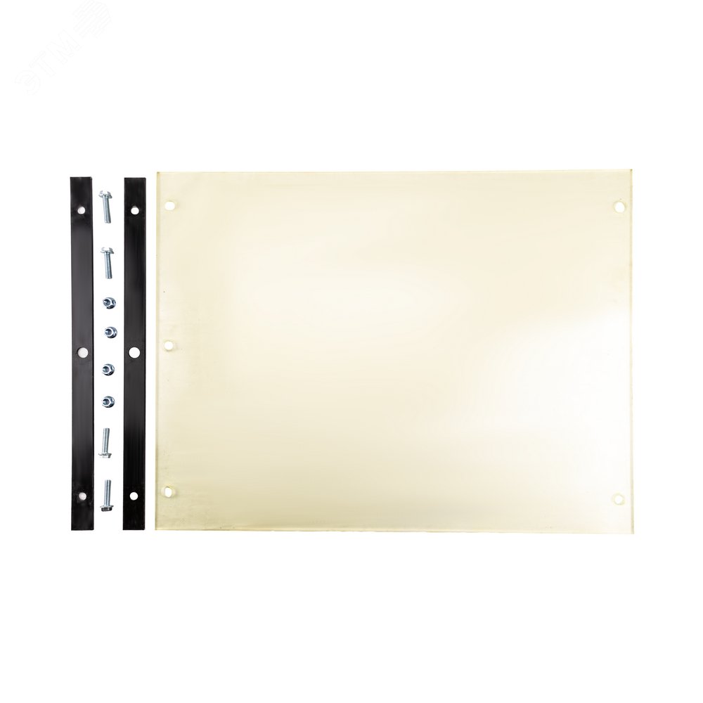 Изображение товара Коврик полиуретановый для виброплиты FTL PCF 100 (шт)