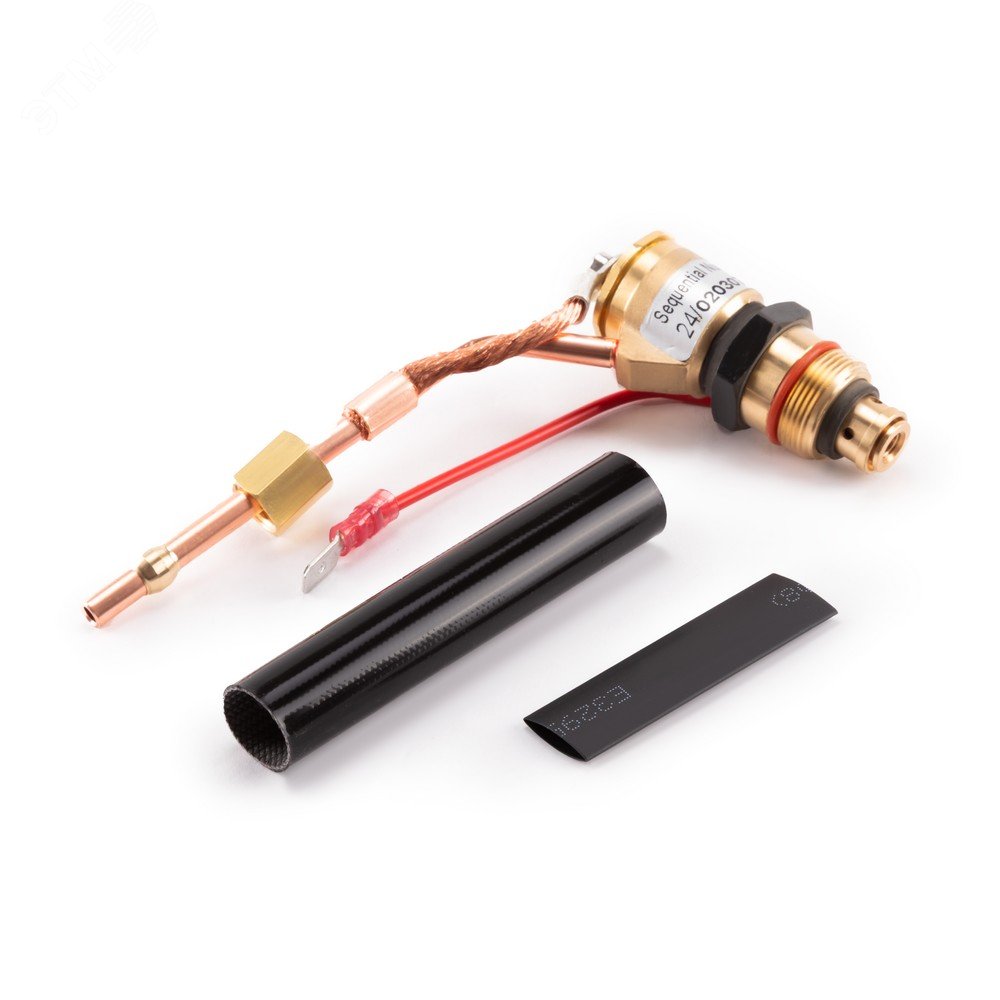 Изображение товара Головка плазмотрона S45-65 (шт)