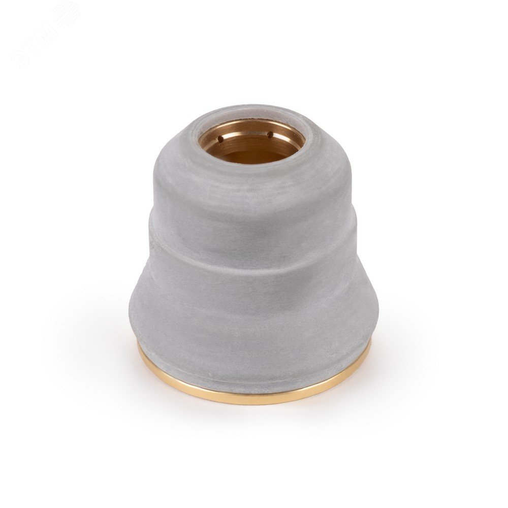 Изображение товара Насадка защитная S45-65 CT для плазмотрона Foxweld, высокая устойчивость