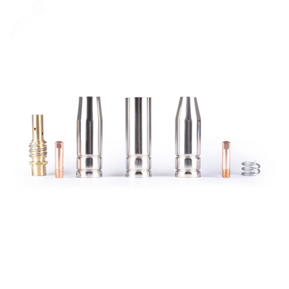 Изображение товара Набор комплектующих MIG-15 (шт)