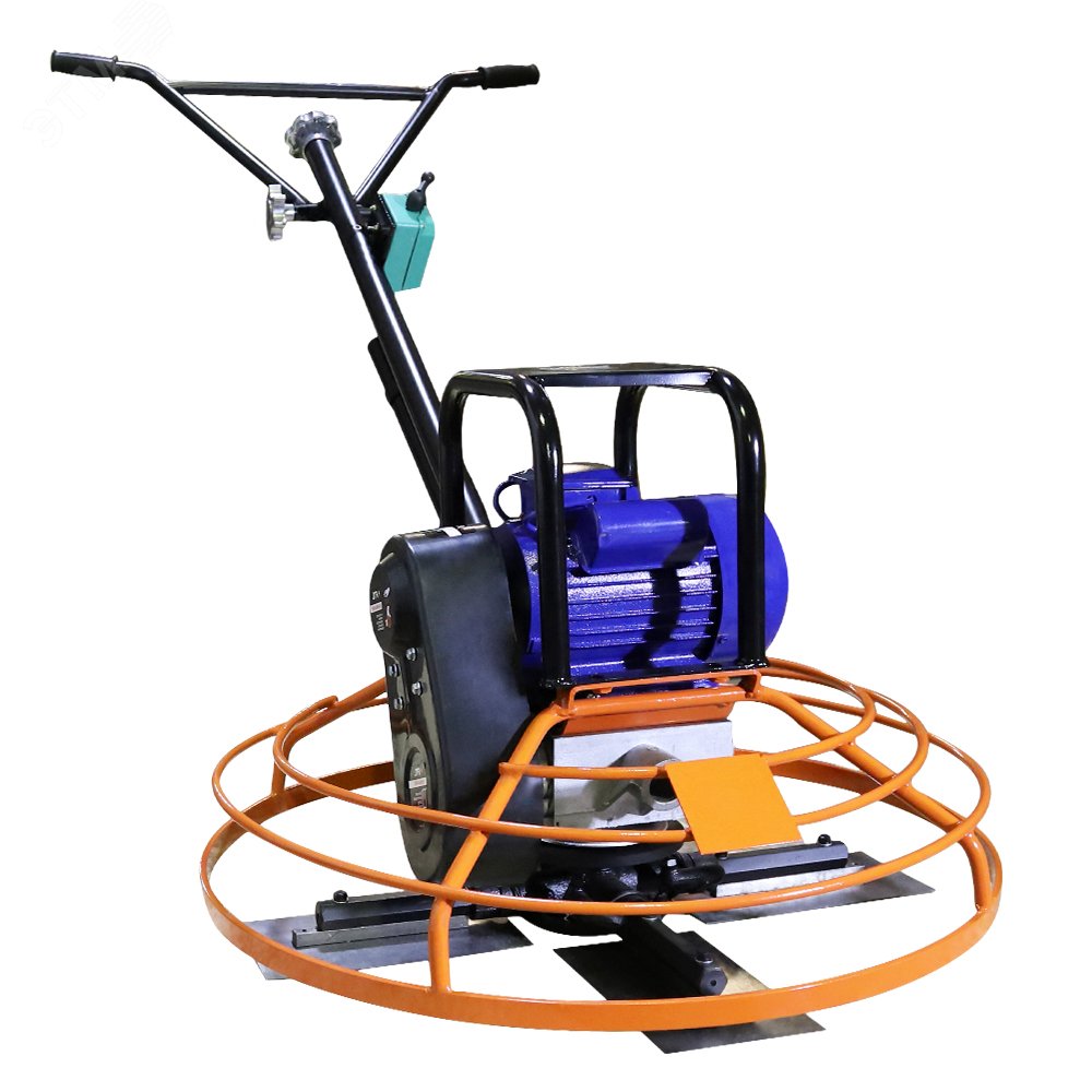 Изображение товара Затирочная машина электрическая FTL PT-800E (шт)