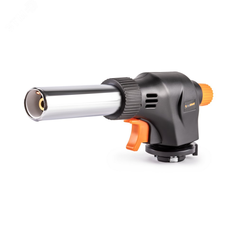 Изображение товара Насадка на баллон без резьбы LP-165 (пропановая) (шт)