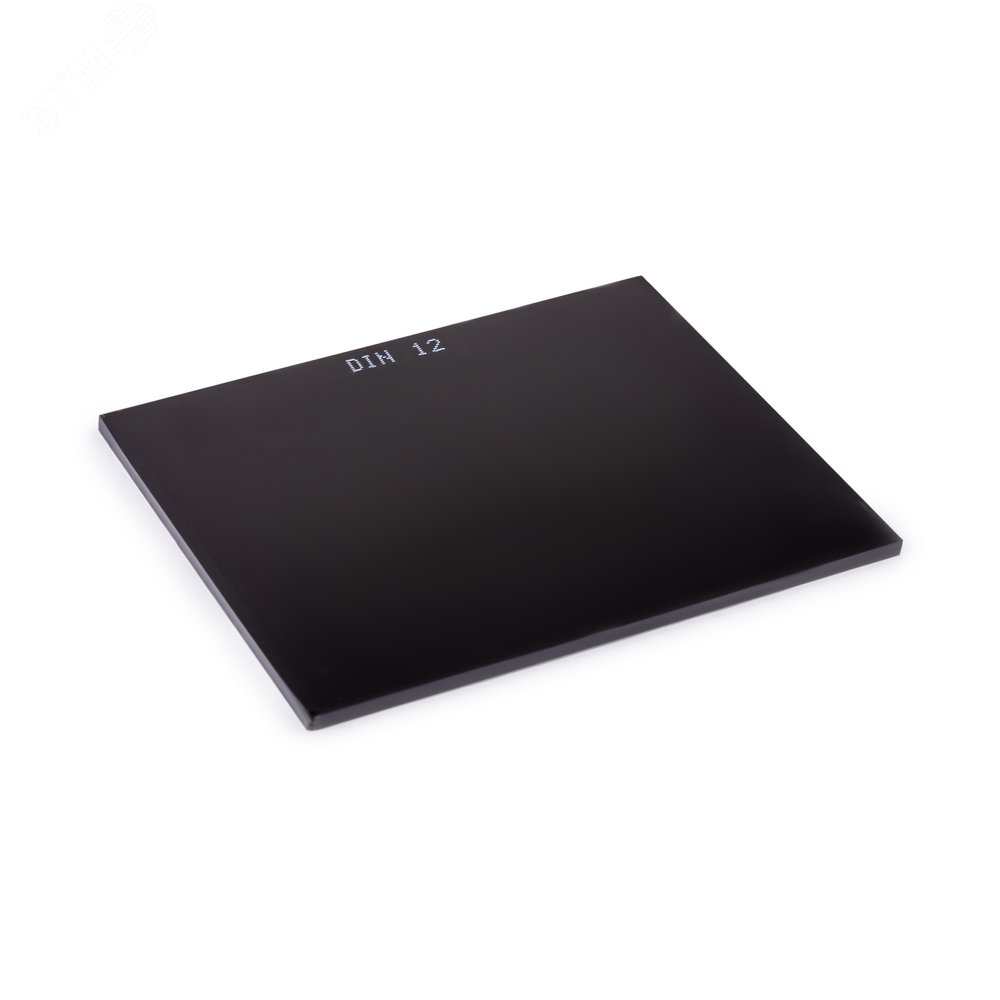 Изображение товара Светофильтр 90x110 С6 ТС-3 (12SG1) (шт)