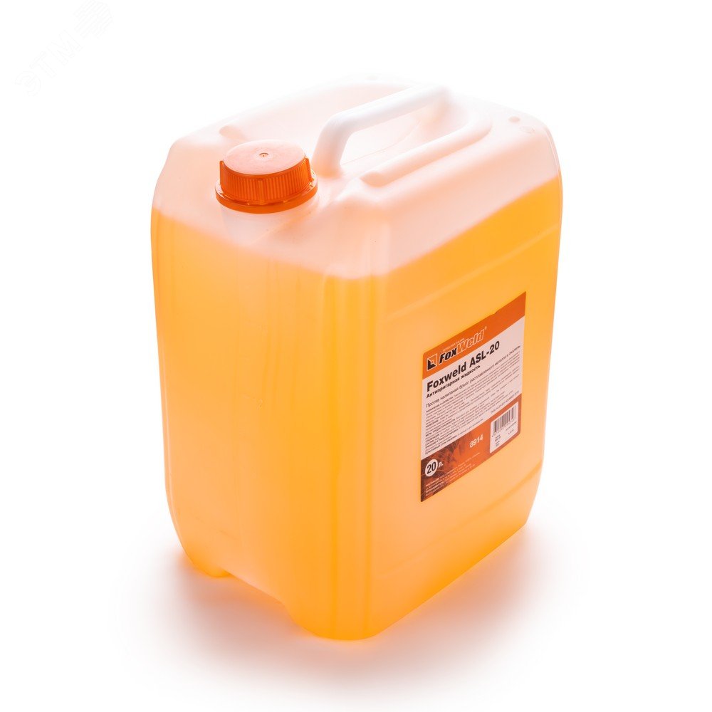 Изображение товара Антипригарная жидкостьASL-20 (шт)