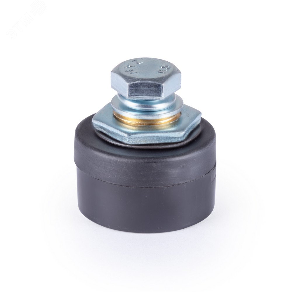 Изображение товара Розетка панельная Varteg 35-50V комплект 2шт гарантия быстрая доставка