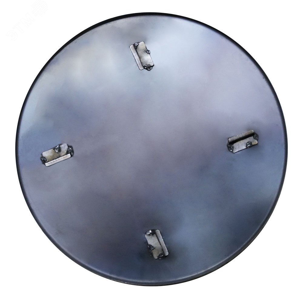 Изображение товара Затирочный диск для бетонных полов Foxweld FTL PTSP 1000