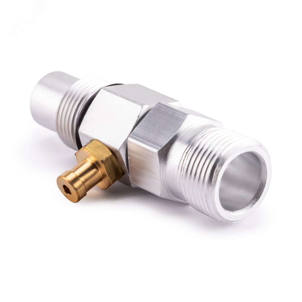 Изображение товара Патрубок выходной для моек K 5 Base KVAZARRUS