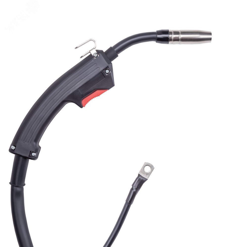 Изображение товара Горелка MIG-140V 2,5 м для полуавтоматической сварки Foxweld