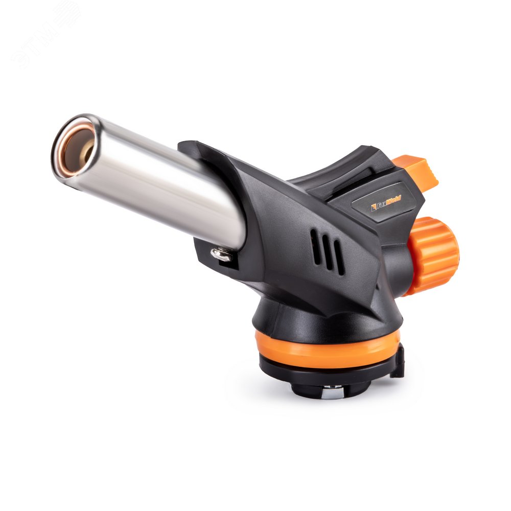 Изображение товара Насадка на баллон без резьбы LP-145 (пропановая) (шт)